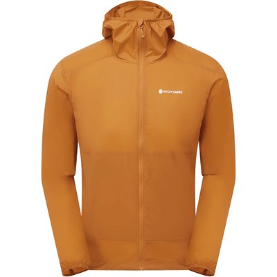 Montane Herren Featherlite Hoodie Jacke