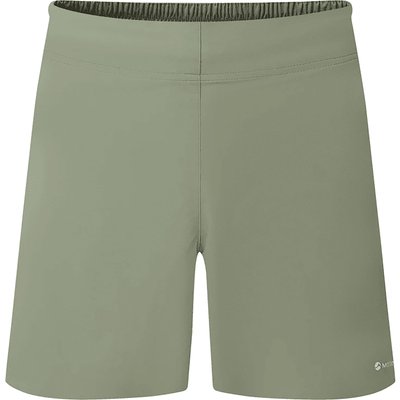 Montane Damen Volantis 4in Shorts