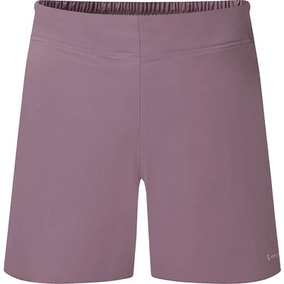 Montane Damen Volantis 4in Shorts