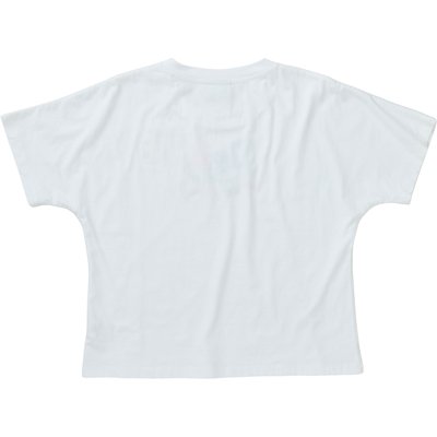 Brava Fabrics Damen Chiringuito Embroidery T-Shirt