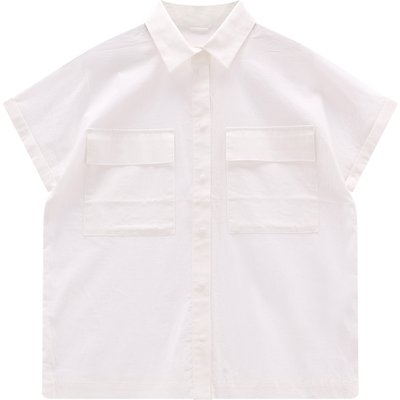 Jeanne Baret Damen Acacia Bluse