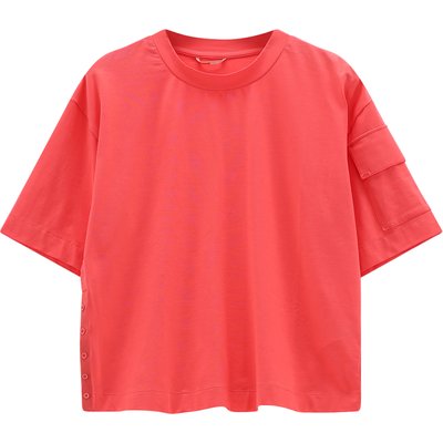 Jeanne Baret Damen Polynesia T-Shirt