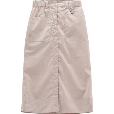 Jeanne Baret Damen Papyrus Rock