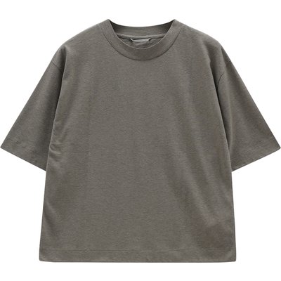 Jeanne Baret Damen Echinacea Oversize T-Shirt