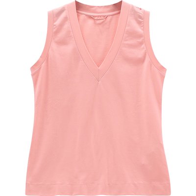 Jeanne Baret Damen Zinnia Top