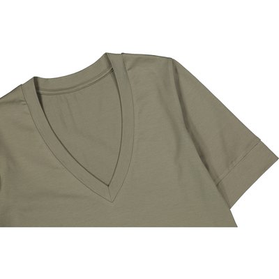 Jeanne Baret Damen Zinnia T-Shirt