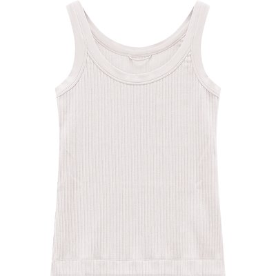 Jeanne Baret Damen Pervinca Top