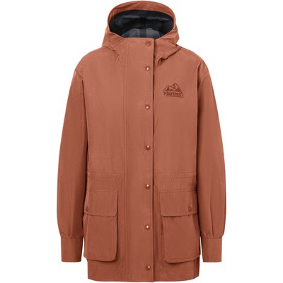 Marmot Damen 78 All Weather Parka