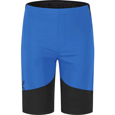 Montura Herren Synth Bermuda Shorts