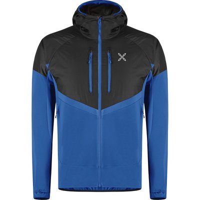 Montura Herren Spitze Hybrid Jacke