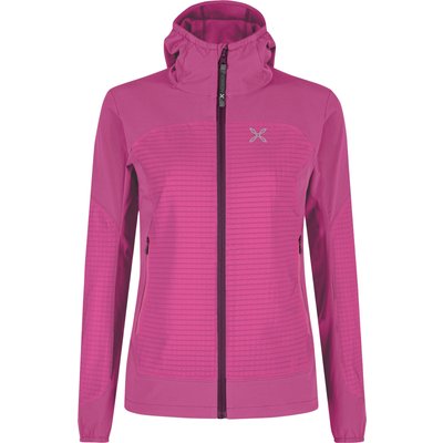 Montura Damen Seed Hoodie Jacke