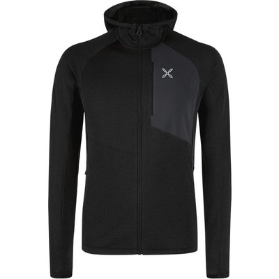 Montura Herren Vertigo Power Grid Jacke