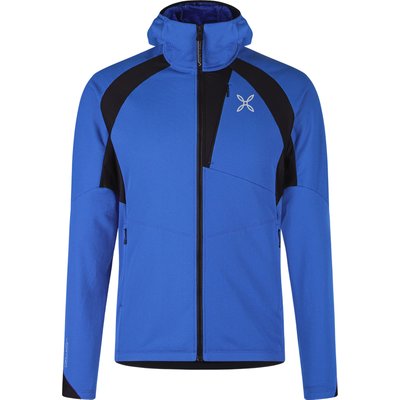 Montura Herren Vertigo Octa Hoodie Jacke