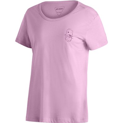 Maier Sports Damen Mariella T-Shirt