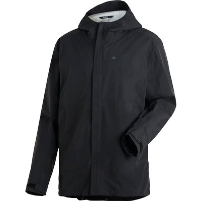 Maier Sports Hochblauen Jacke