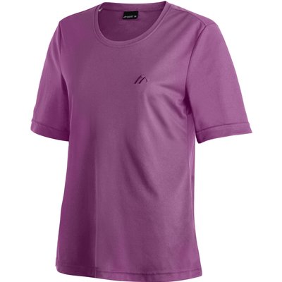 Maier Sports Damen Waltraud T-Shirt