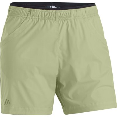 Maier Sports Damen Fort Shorts