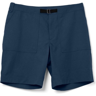 Houdini Herren Corespun Chore Shorts