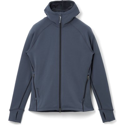 Houdini Damen Power Houdi Jacke