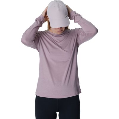 Houdini Damen Tree Longsleeve