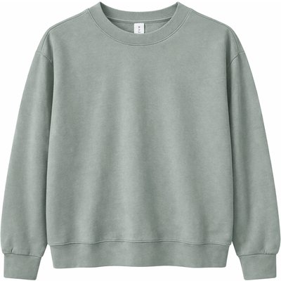 Mazine Herren Genderless Natural Dye Pullover