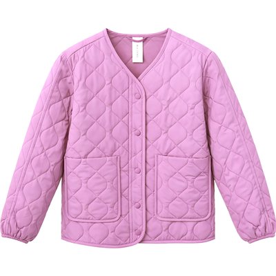 Mazine Damen Basic Light Padded Jacke