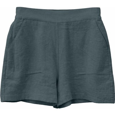 Mazine Damen Linen Shorts