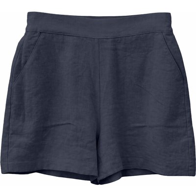 Mazine Damen Linen Shorts