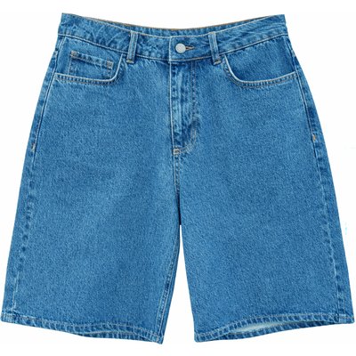 Mazine Damen Denim Bermuda Shorts