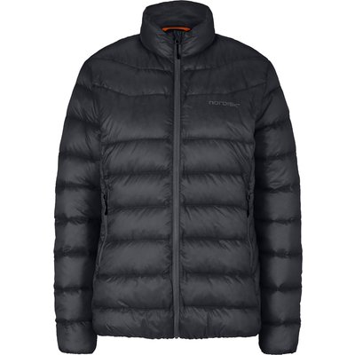 Nordisk Damen Cirrus 2.0 Ultralight Down Jacke