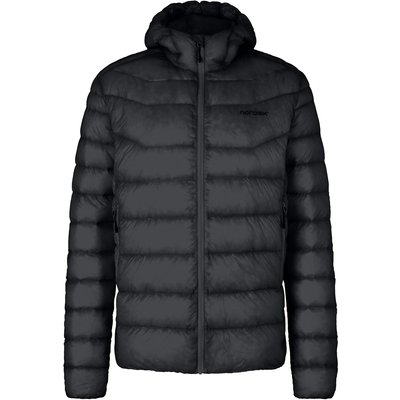 Nordisk Herren Stoke 2.0 Ultralight Down Hoodie Jacke