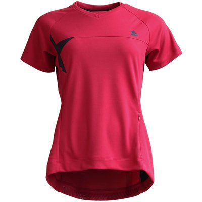 Zimtstern Damen Bulletz Trikot