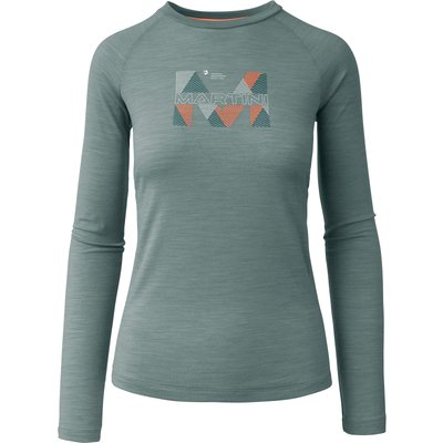 Martini Sportswear Damen Highventure Longsleeve