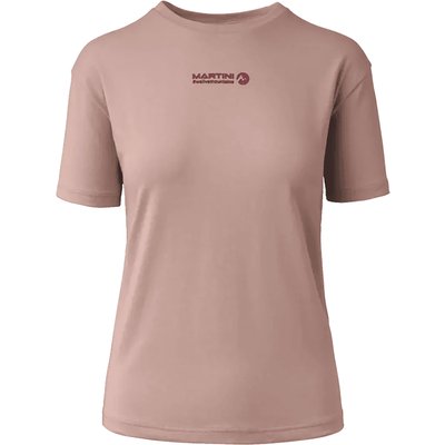 Martini Sportswear Damen Alpmate Comtee T-Shirt