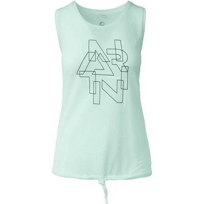 Martini Sportswear Damen Alpmate Flow Top