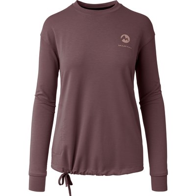 Martini Sportswear Damen Alpmate Roots ML Pullover