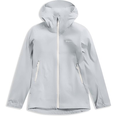 Bergans Damen Rabot Windbreaker Jacke