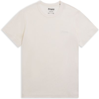 Bergans Damen Logo Merino T-Shirt