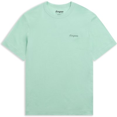 Bergans Damen Logo Merino T-Shirt