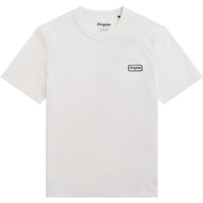 Bergans Damen Logo Cotton T-Shirt