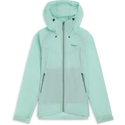 Bergans Damen Microlight Jacke