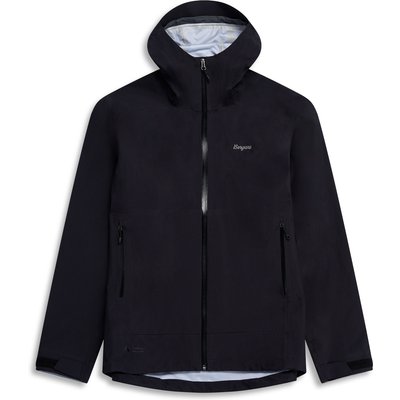 Bergans Herren Essentials 3L Shell Jacke
