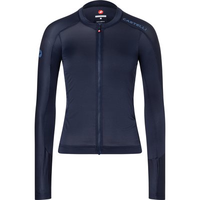 Castelli Damen Espresso 2 LS Trikot