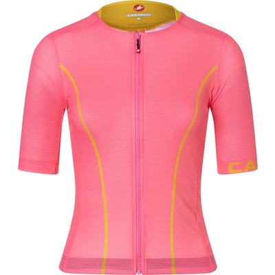 Castelli Damen Anima Flow Trikot