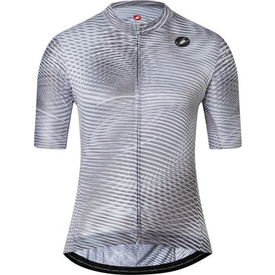 Castelli Damen Cosmic Vortex Trikot