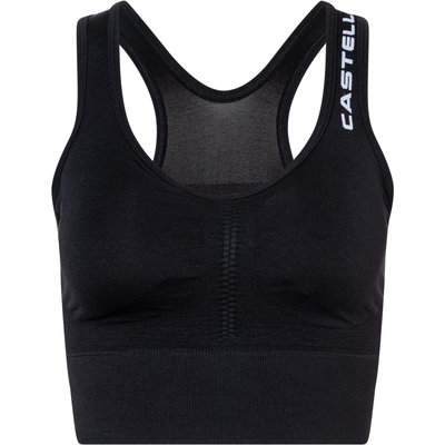 Castelli Damen Comfort Travel Sport BH