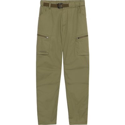KnowledgeCotton Apparel Damen Vent Ripstop 90 Lightweight Hose