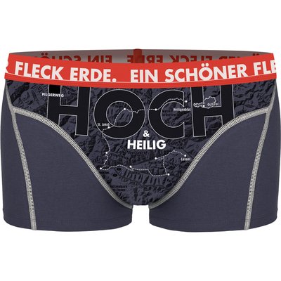 Ein schöner Fleck Erde Herren Hoch & Heilig Boxer