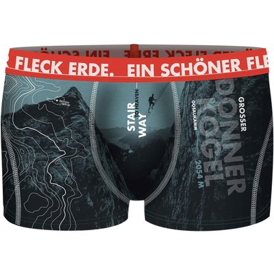 Ein schöner Fleck Erde Herren Stairway To Heaven Boxer