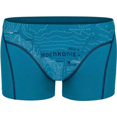 Ein schöner Fleck Erde Herren Hochkönig Boxer